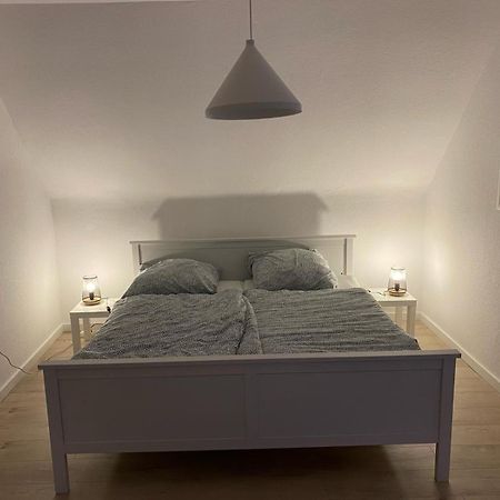 Haus Kreienmoor Villa Schwanewede Екстериор снимка