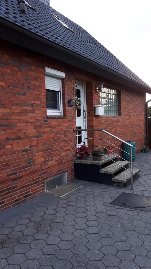 Haus Kreienmoor Villa Schwanewede Екстериор снимка