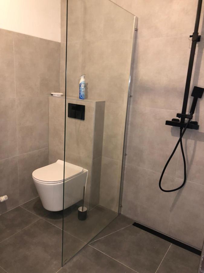 Haus Kreienmoor Villa Schwanewede Екстериор снимка