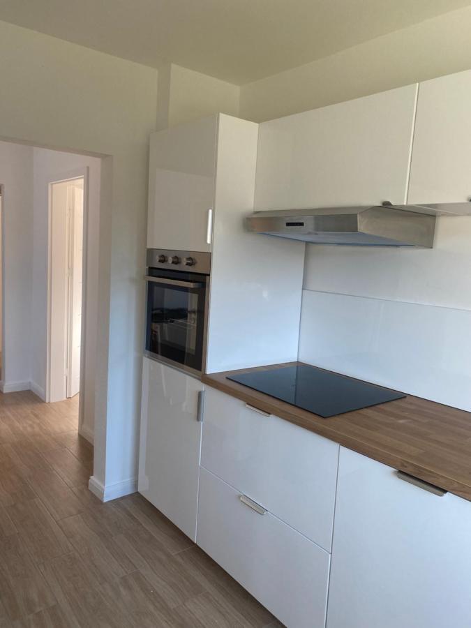 Haus Kreienmoor Villa Schwanewede Екстериор снимка